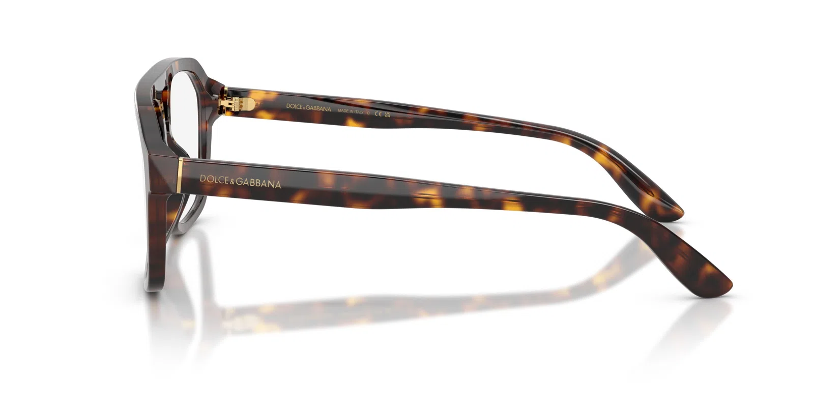 Dolce & Gabbana 3452 Eyeglasses - view 16